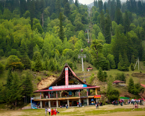 Ropeway