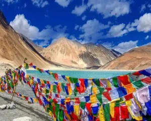 Magical Ladakh
