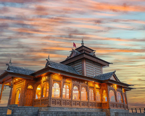 Buddham Sharanam Gacchami _KINNAUR & SPITI